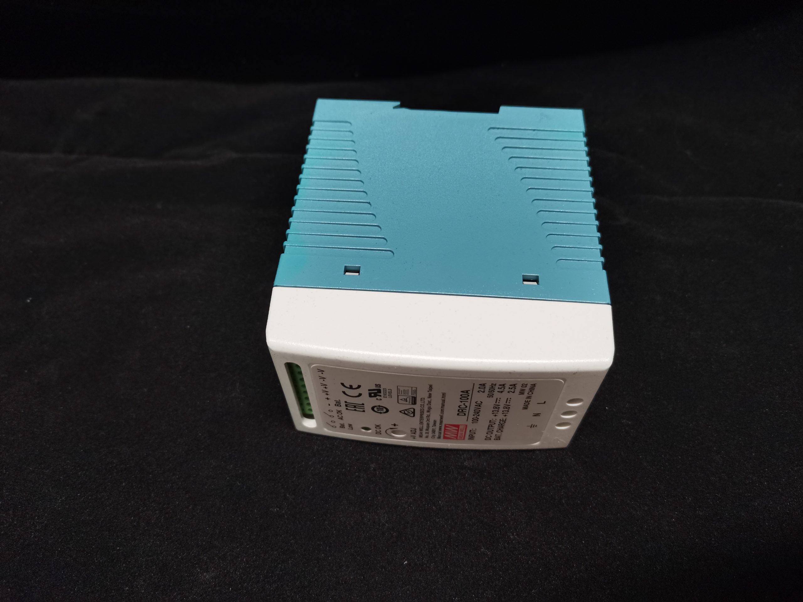開關電源